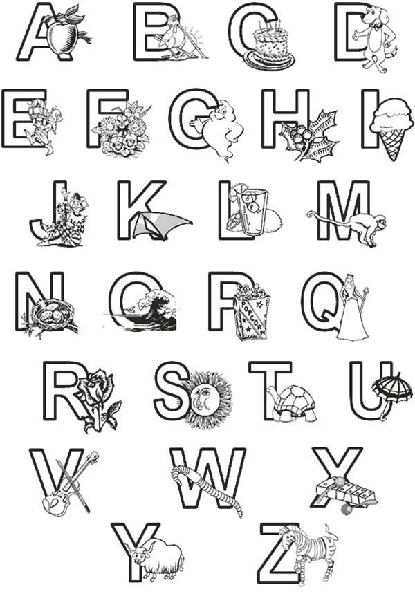 98 Free Printable Preschool Coloring Pages Printable 8