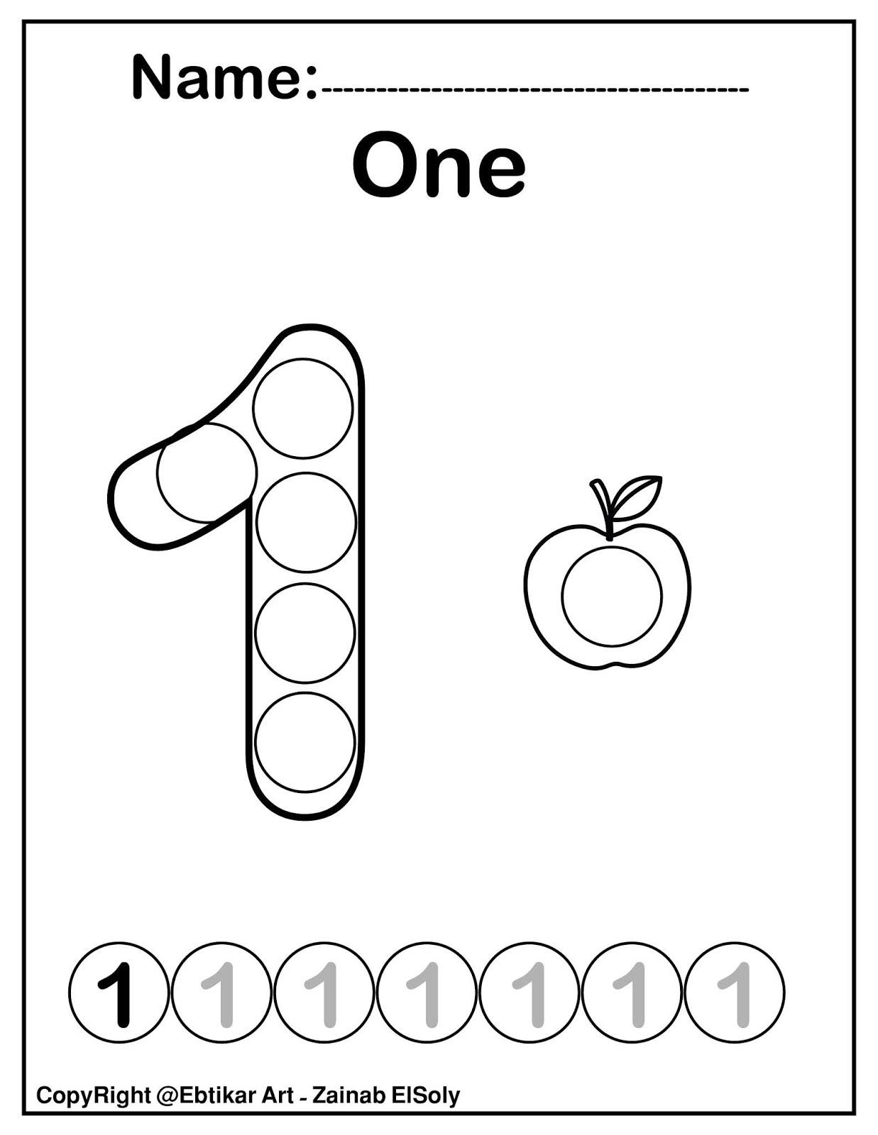 98 Free Printable Preschool Coloring Pages Printable 84