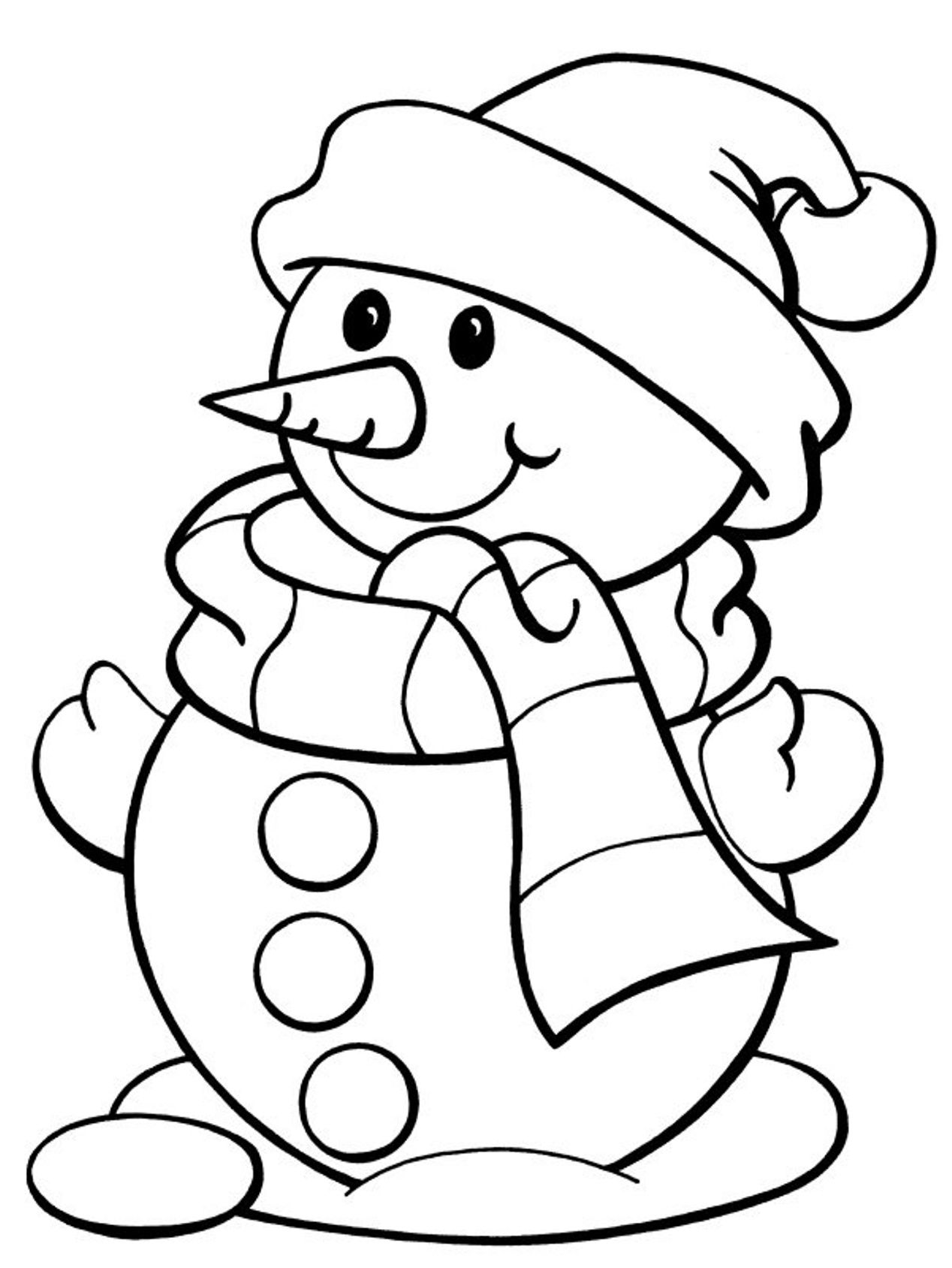 98 Free Printable Preschool Coloring Pages Printable 91