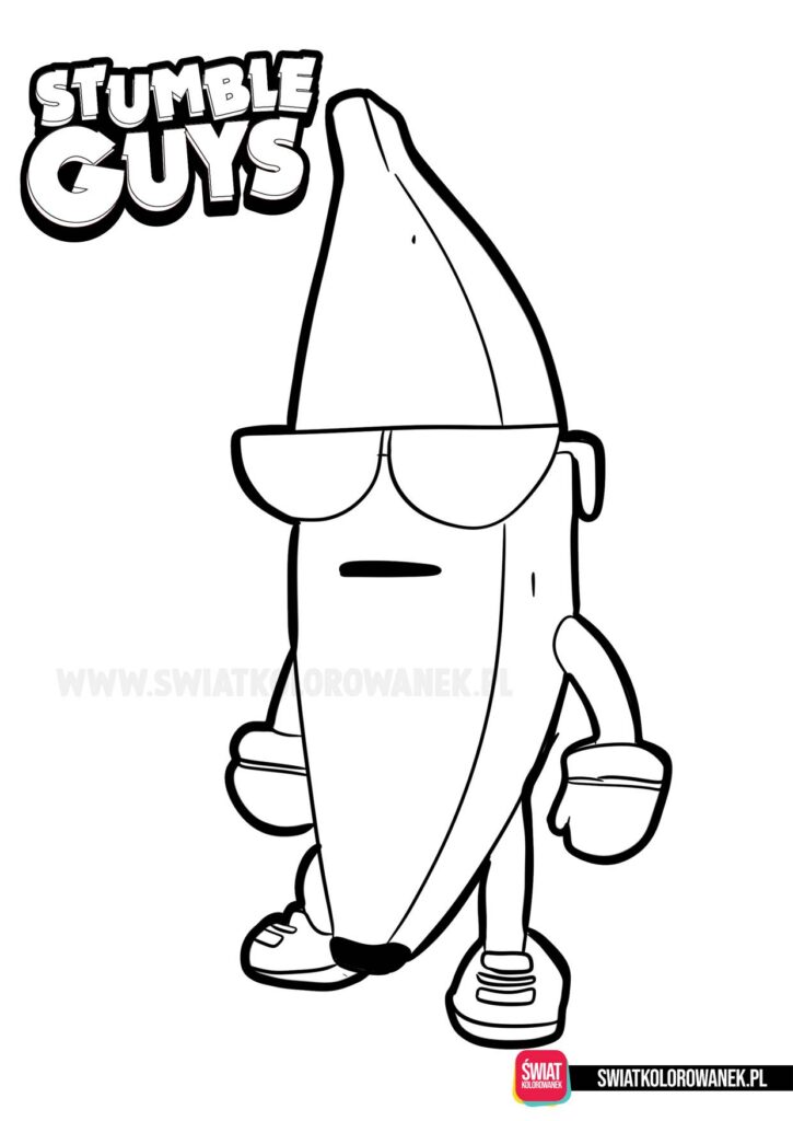 Everyday Man Coloring Pages Printable 10