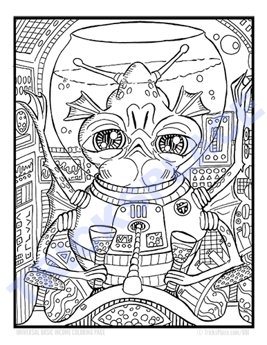 extraterrestrial alien coloring pages printable jpg