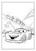 lightning mcqueen coloring pages printable speed jpg