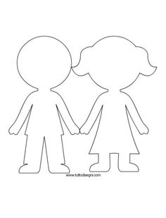 Loving Holding Hands Coloring Pages Printable 16