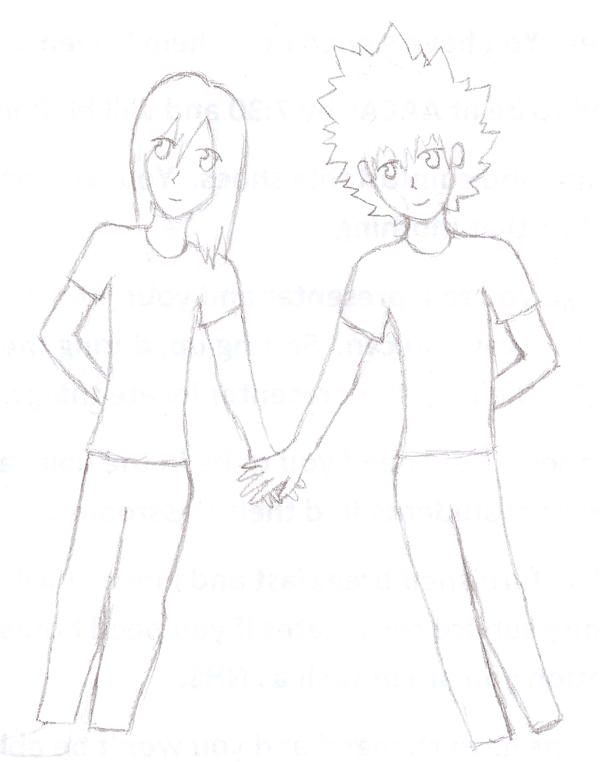 loving holding hands coloring pages printable jpg