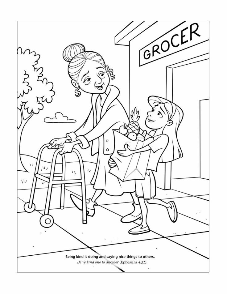 Loving Holding Hands Coloring Pages Printable 22