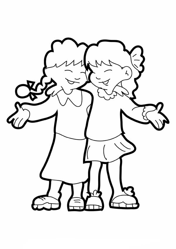 loving holding hands coloring pages printable jpg