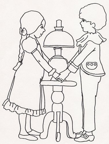 Loving Holding Hands Coloring Pages Printable 34