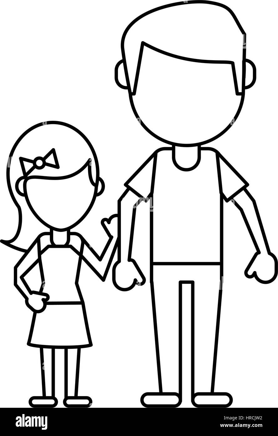 loving holding hands coloring pages printable jpg