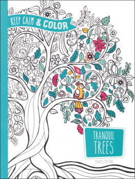 tranquil branches coloring pages printable jpg