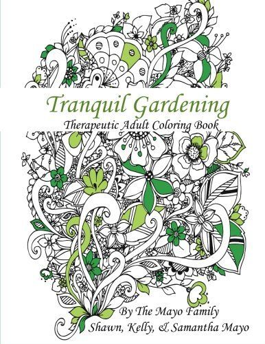 Tranquil Branches Coloring Pages Printable 5