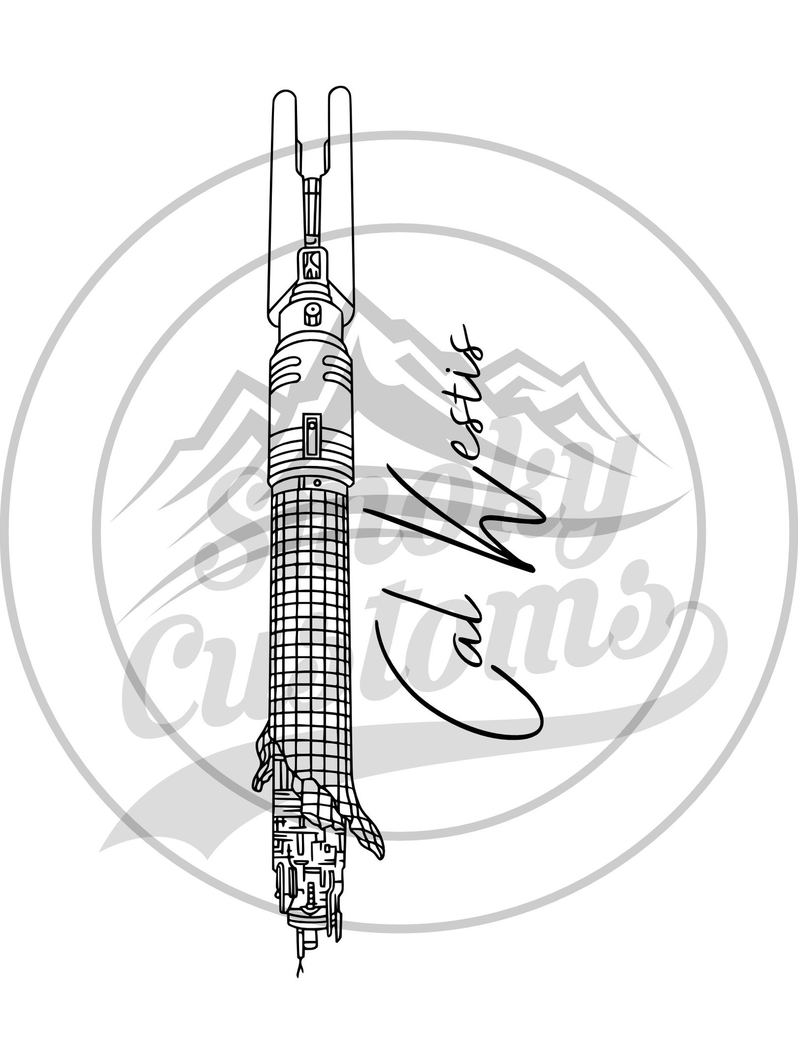 30 Epic Lightsaber Duel Coloring Pages Printable 34