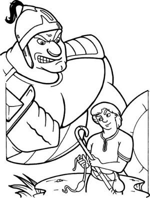 30 Epic Lightsaber Duel Coloring Pages Printable 35