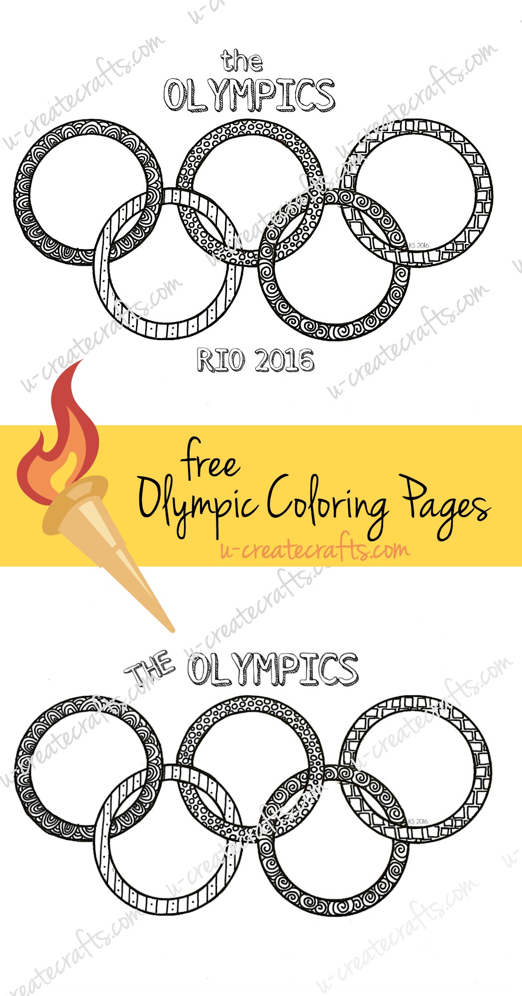 30 Historic Olympic Games Coloring Pages Printable 1