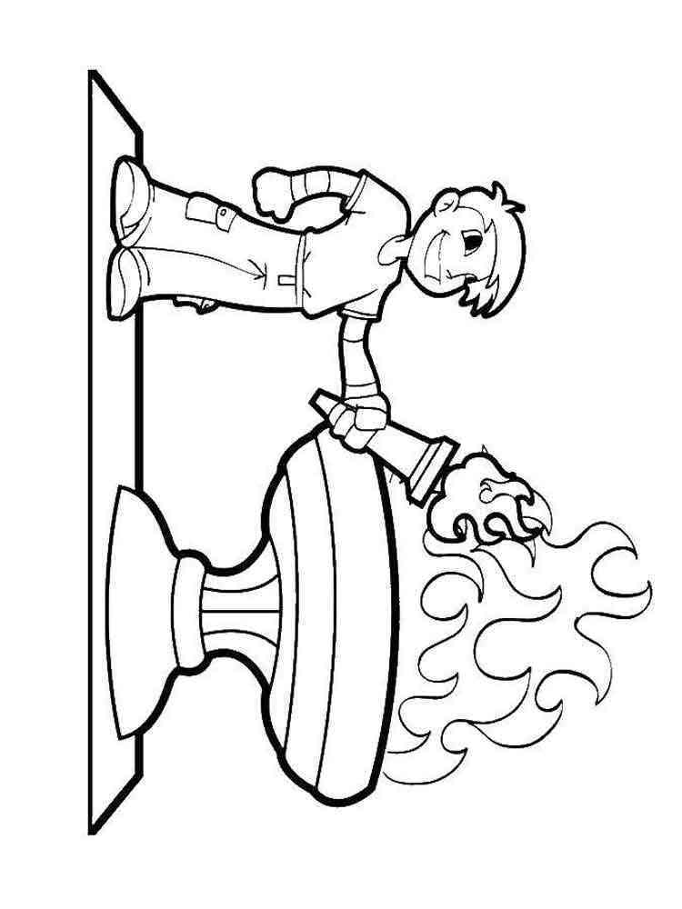 30 Historic Olympic Games Coloring Pages Printable 22