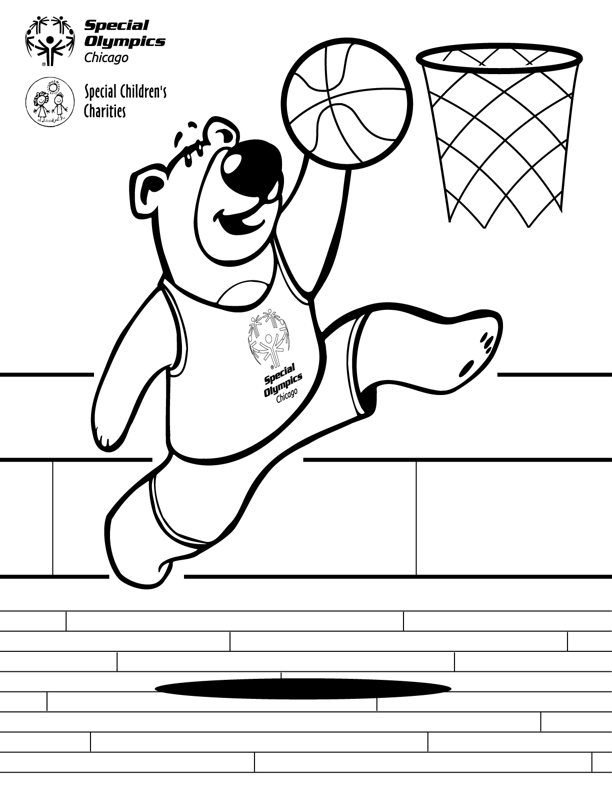 30 Historic Olympic Games Coloring Pages Printable 27