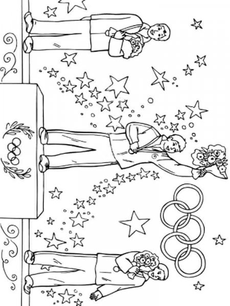 historic olympic games coloring pages printable jpg