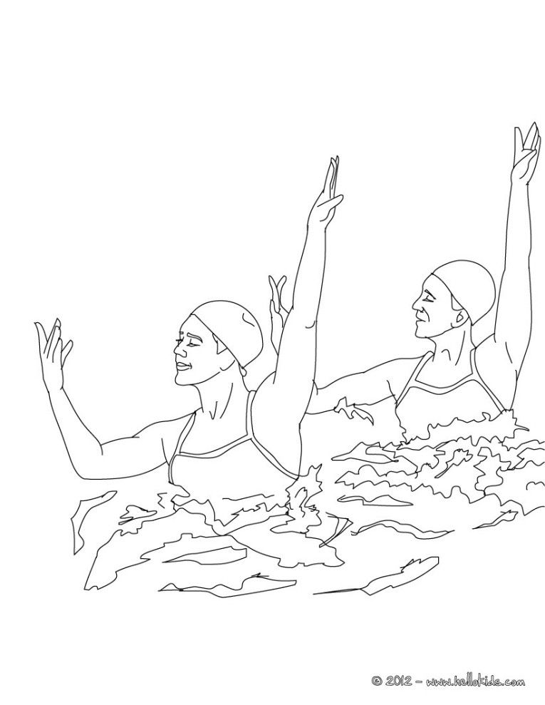 30 Historic Olympic Games Coloring Pages Printable 31