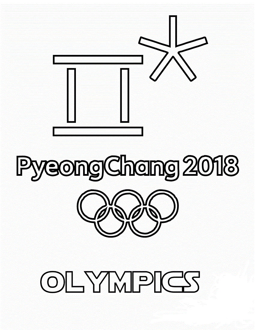 30 Historic Olympic Games Coloring Pages Printable 32