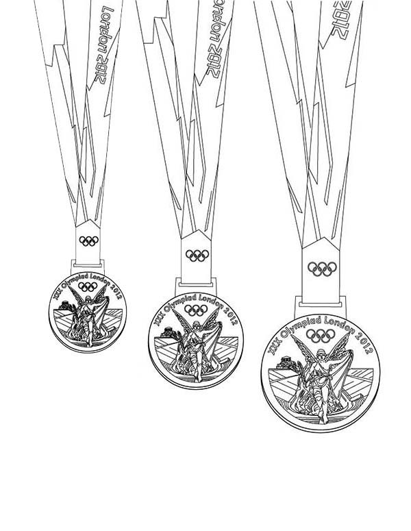 30 Historic Olympic Games Coloring Pages Printable 9