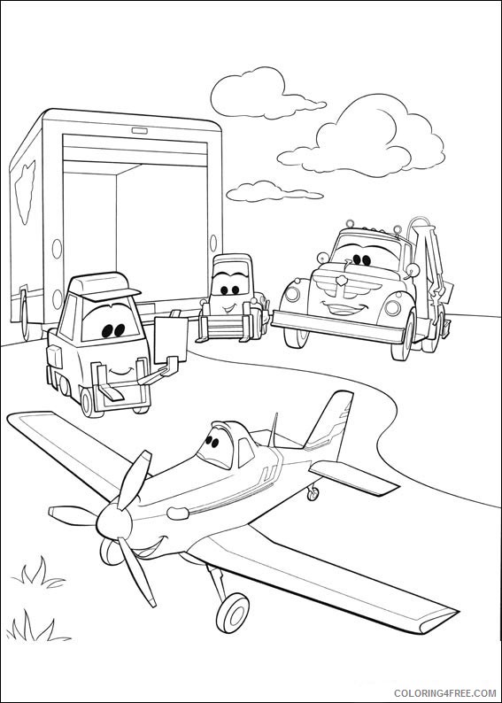 creative planes coloring pages printable jpg