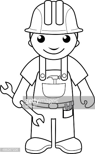 31 Handy Hands Coloring Pages Printable 10