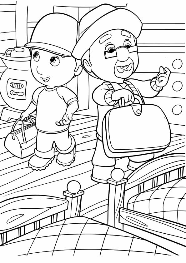 handy hands coloring pages printable jpg