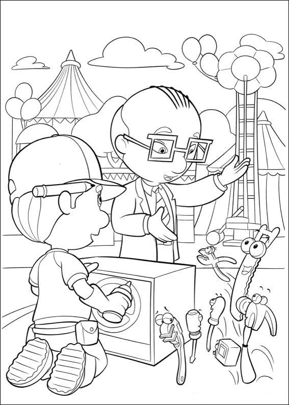 handy hands coloring pages printable jpg