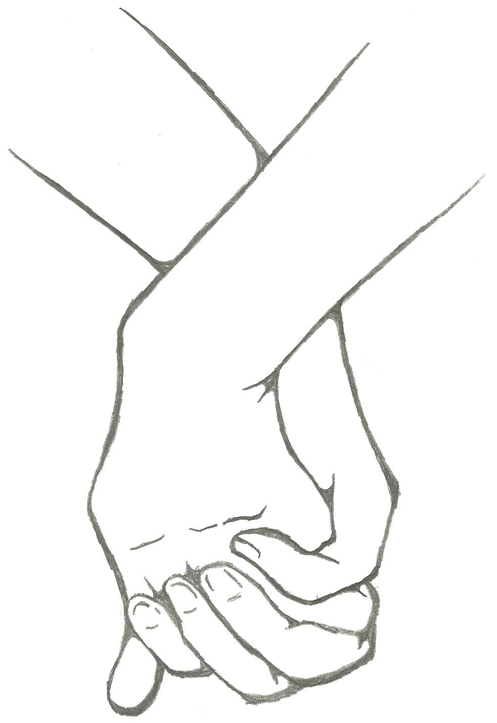 31 Handy Hands Coloring Pages Printable 34