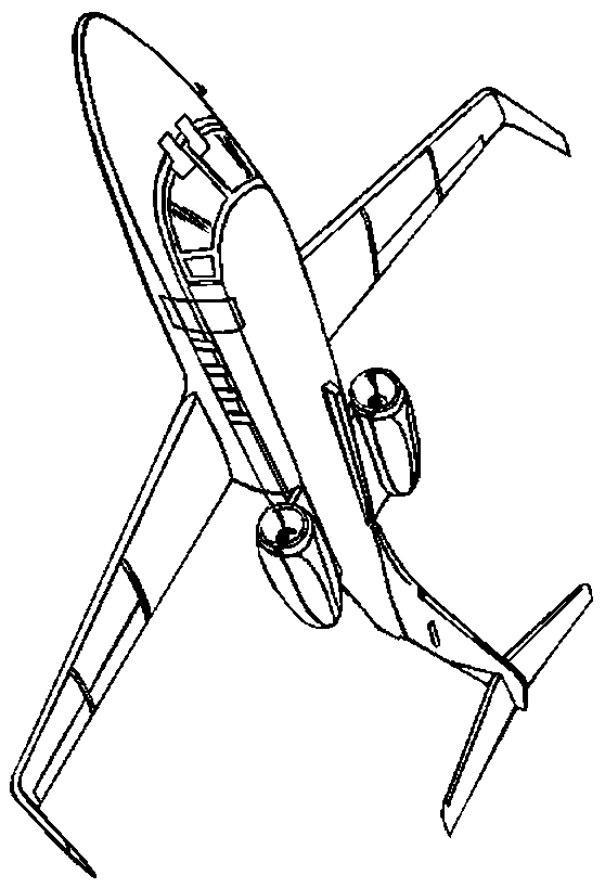 31 High-Flying Airplane Coloring Pages Printable 14