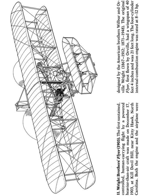 high flying airplane coloring pages printable jpg