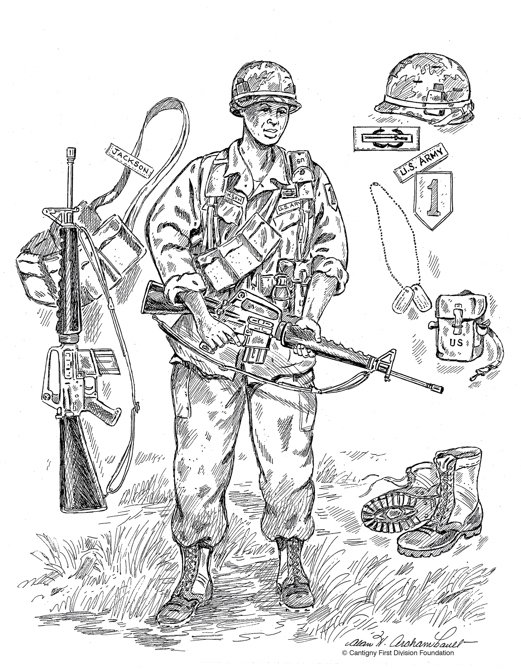 31 Historic World War 2 Coloring Pages Printable 1