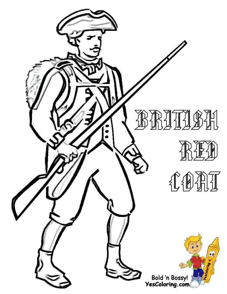 31 Historic World War 2 Coloring Pages Printable 17