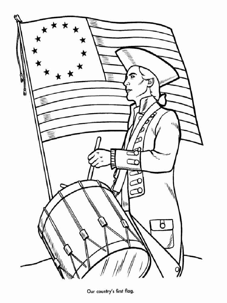 31 Historic World War 2 Coloring Pages Printable 28