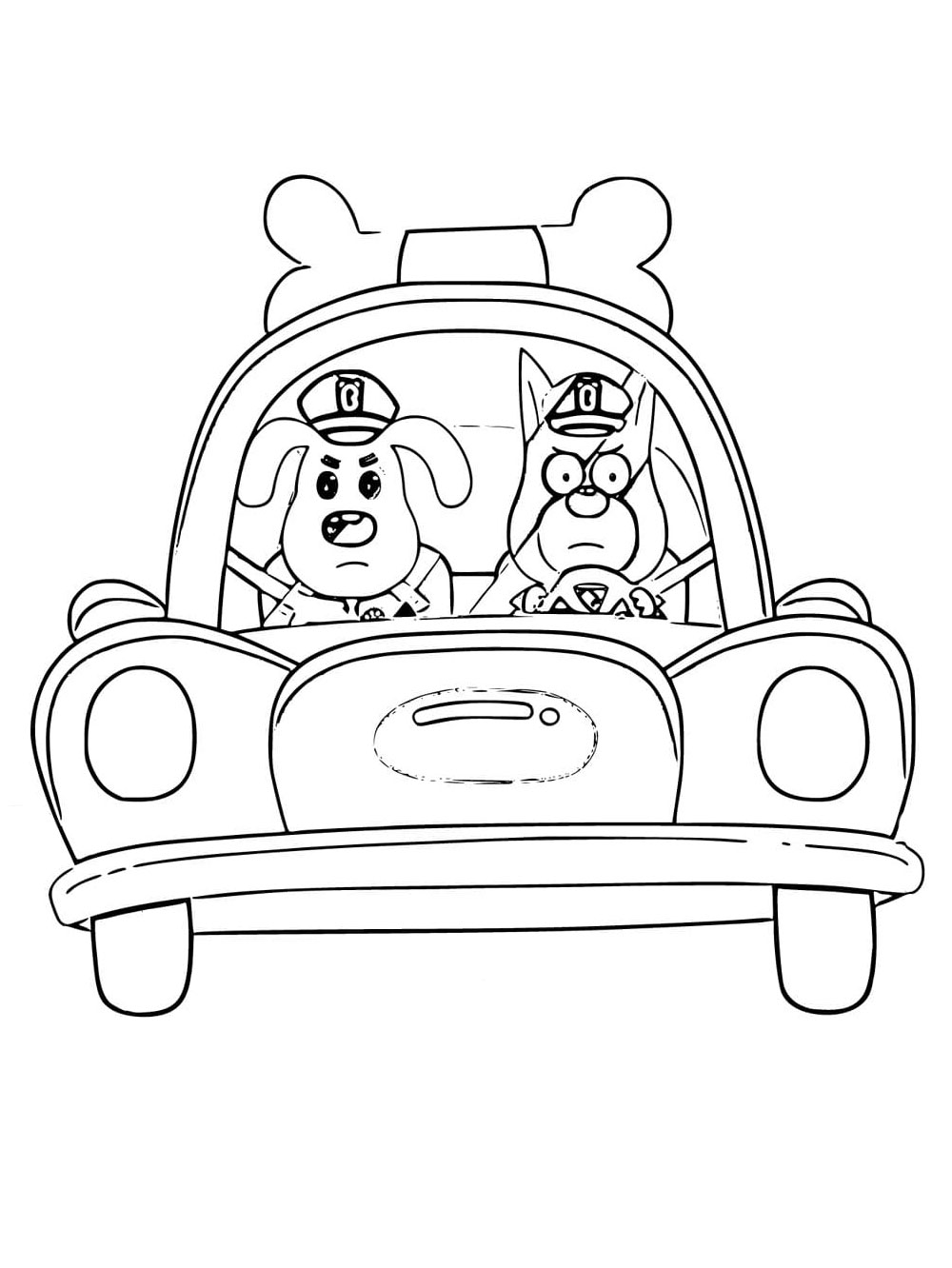 labrador coloring pages printable jpg