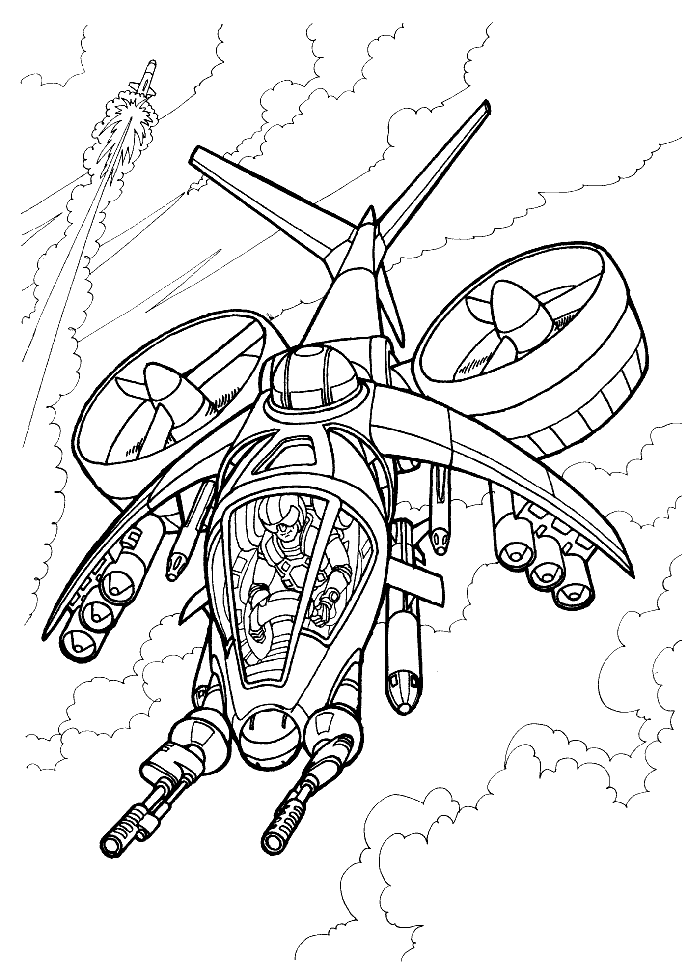 cool helicopters coloring pages printable jpg