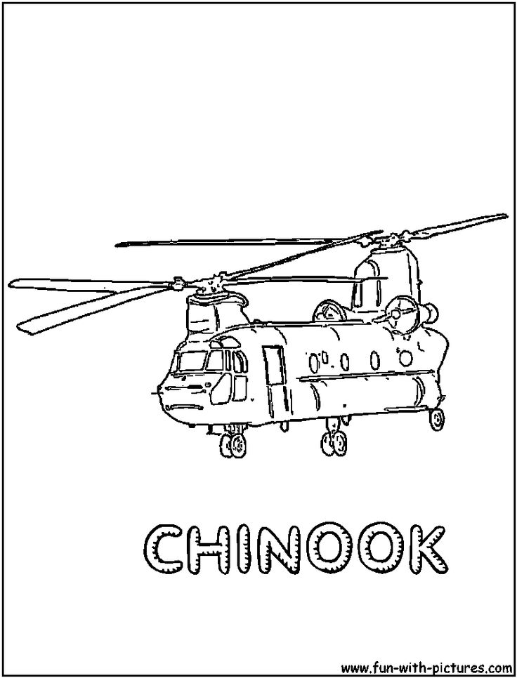 32 Cool Helicopters Coloring Pages Printable 32