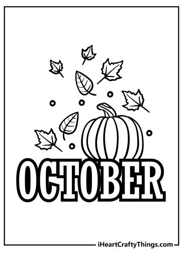 festive october coloring pages printable jpg