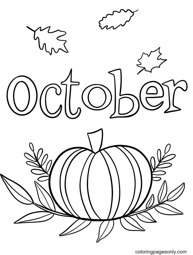 festive october coloring pages printable jpg