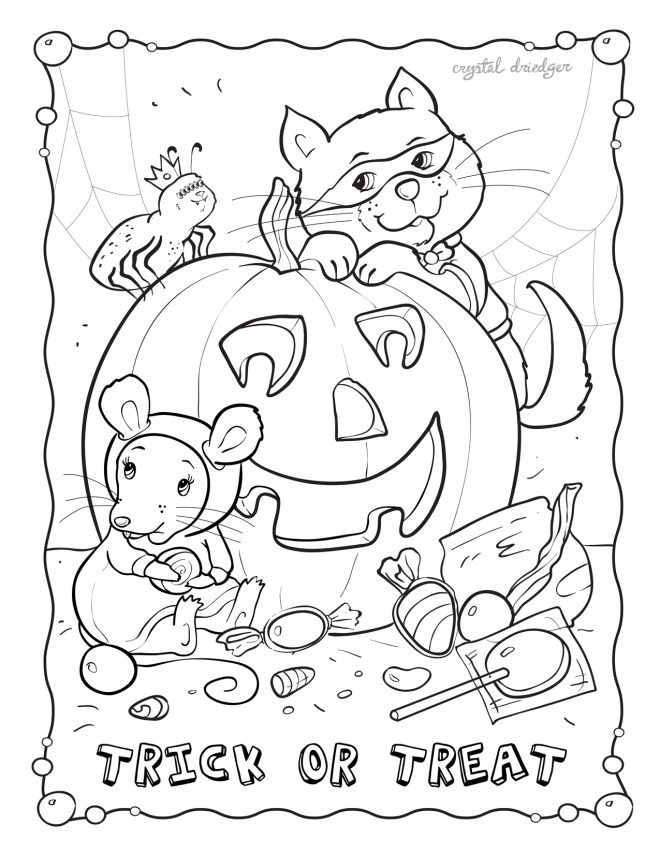 festive october coloring pages printable jpg