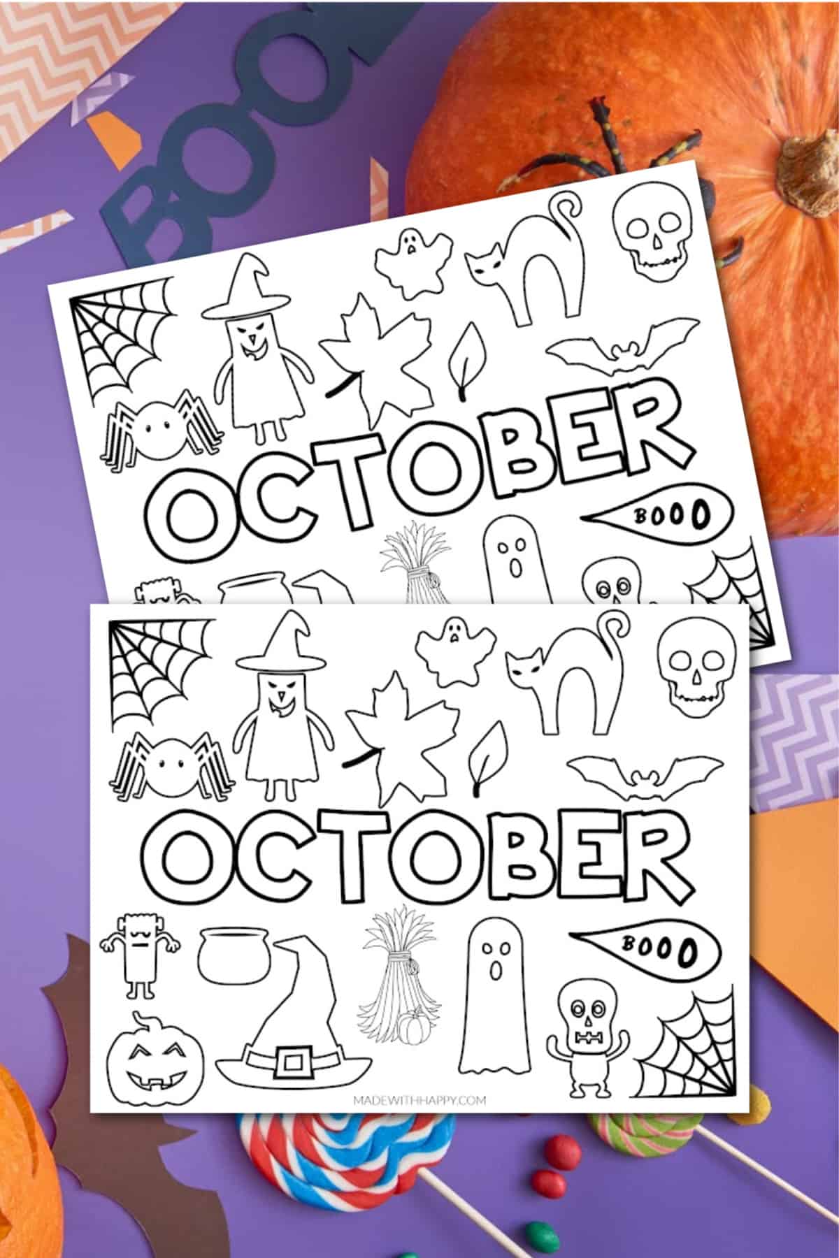 festive october coloring pages printable jpg