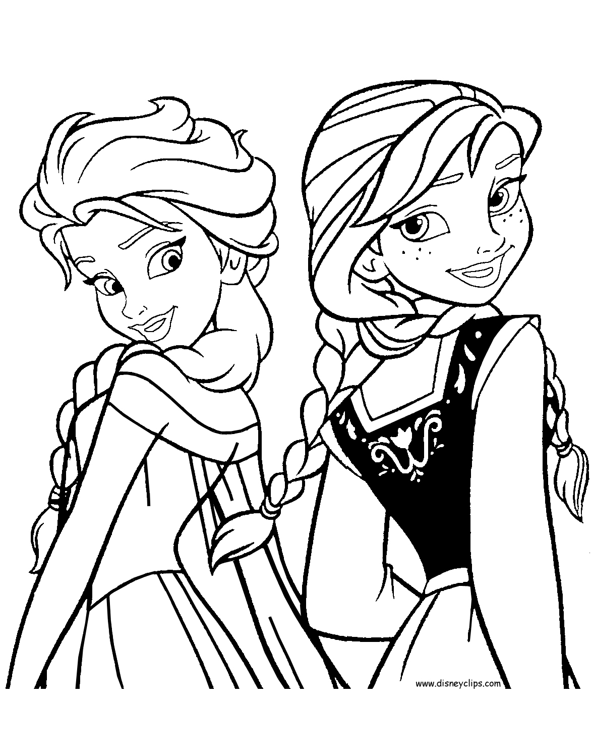 32 Frozens Olaf Coloring Pages Printable 23