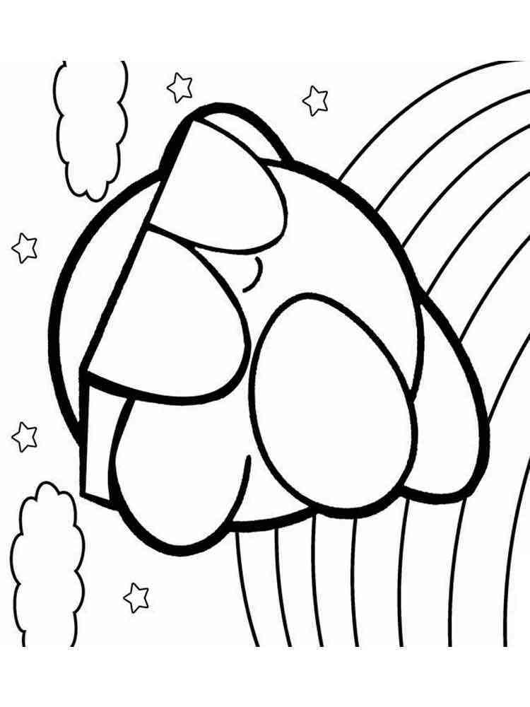 32 Kirby Coloring Pages Printable 21