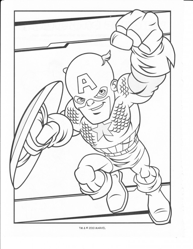 marvel coloring pages printable jpg