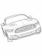 33 Fast Ford Mustang Coloring Pages Printable 11