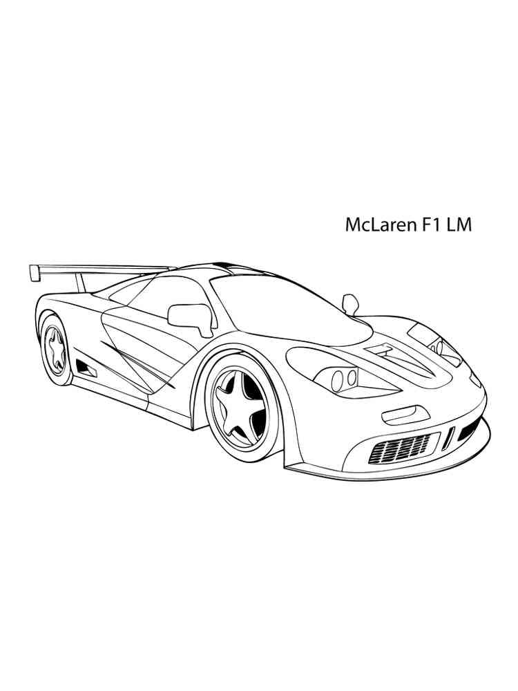 mclaren coloring pages printable jpg