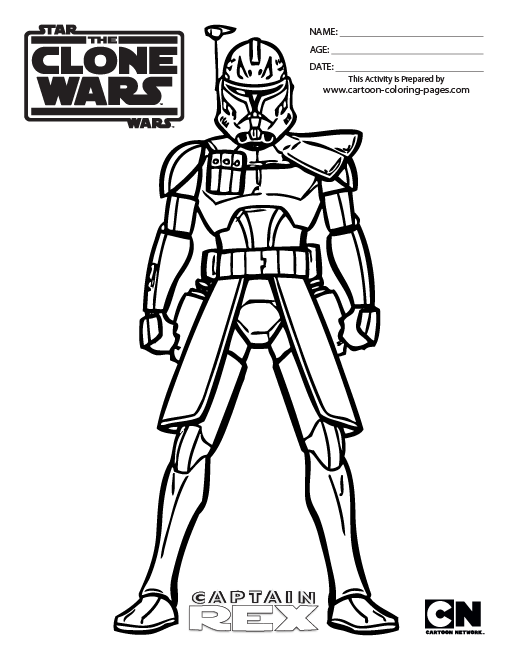 thrilling star wars clone wars coloring pages printable jpg