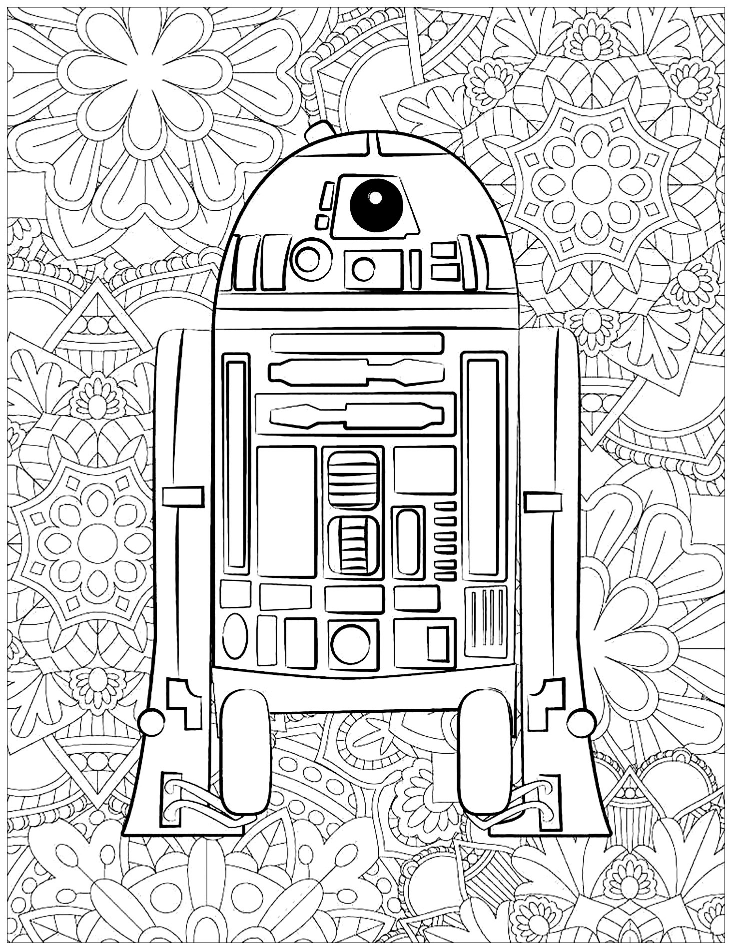 thrilling star wars clone wars coloring pages printable jpg