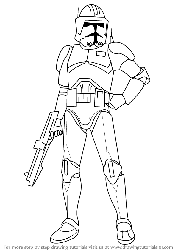 thrilling star wars clone wars coloring pages printable jpg