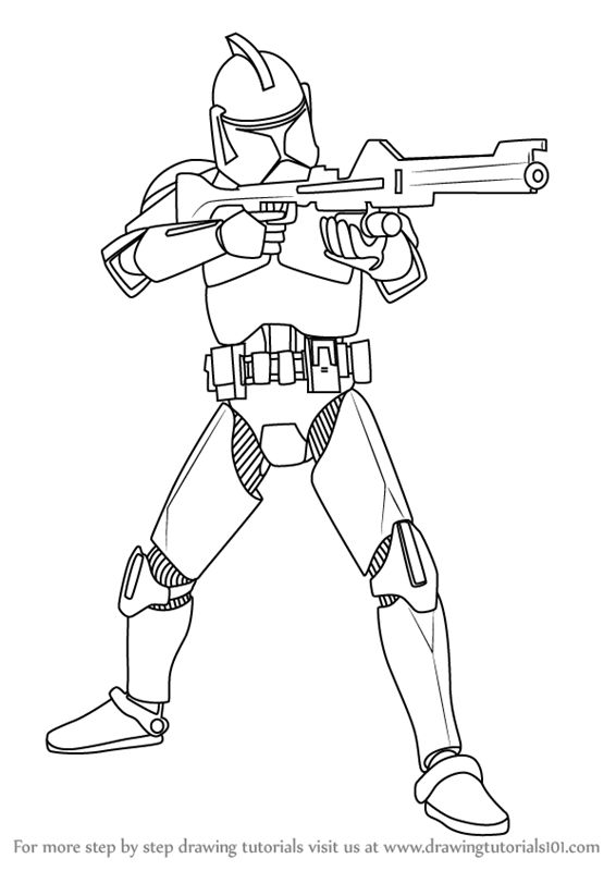 thrilling star wars clone wars coloring pages printable jpg