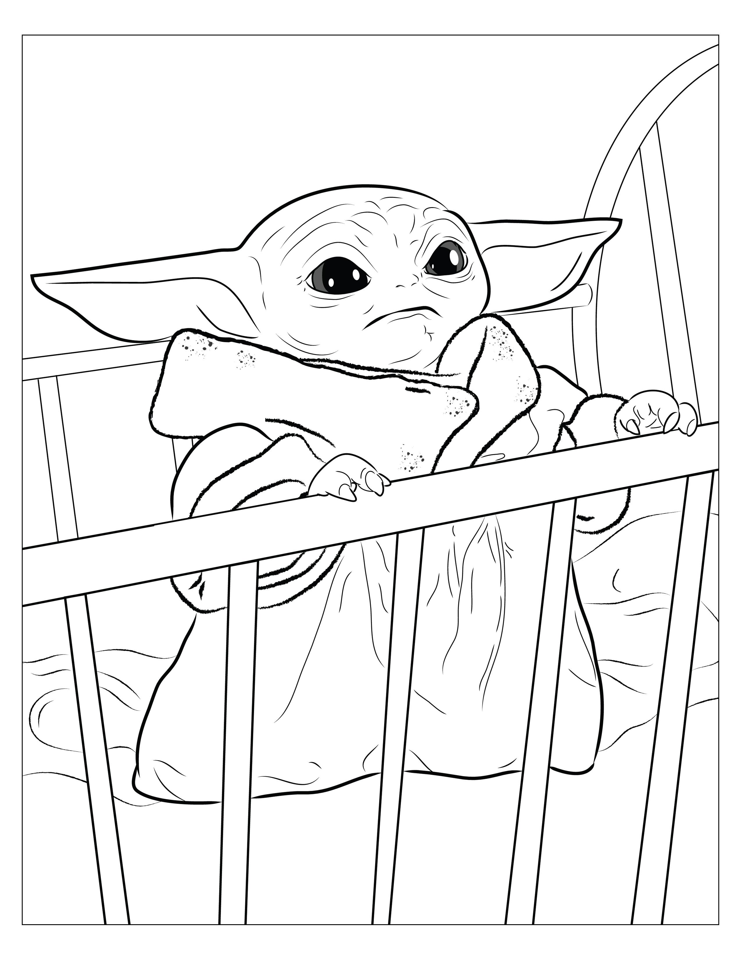 33 Thrilling Star Wars Clone Wars Coloring Pages Printable 29